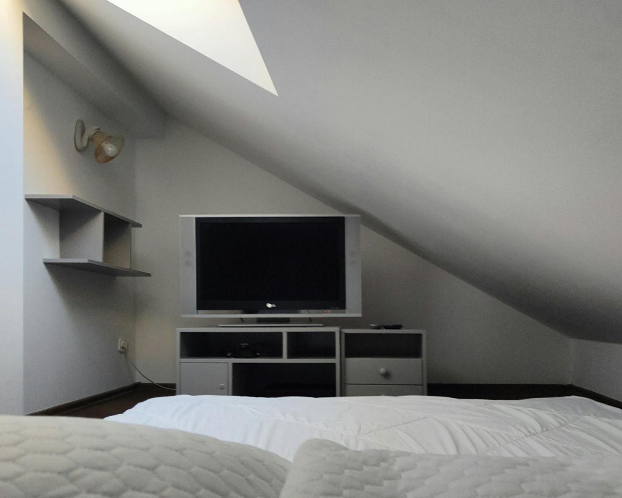 Apartament Winnica Краков Экстерьер фото