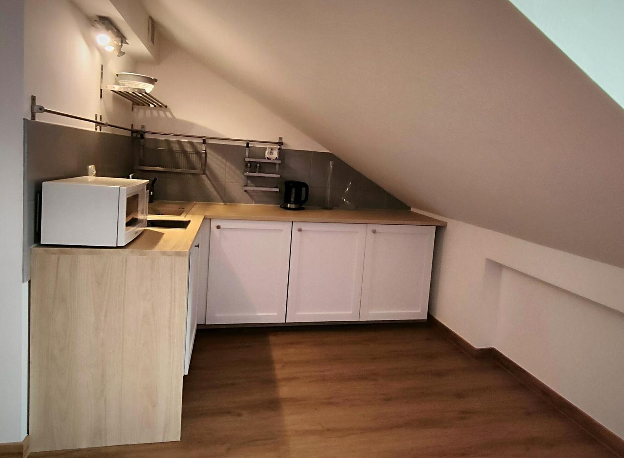 Apartament Winnica Краков Экстерьер фото
